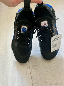Adidas Originals NASA tenisky 36 2/3 nové - 4