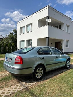 Škoda Octavia 2 rv. 2012 … 1.4 MPi - 4