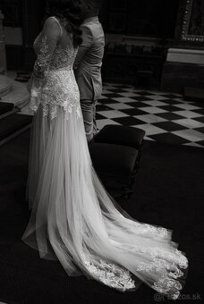 Pronovias Tyson - 4