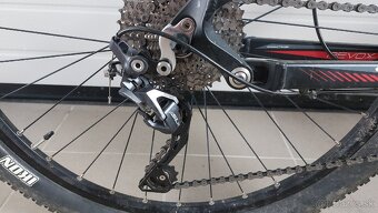 CTM REVOX celoodpruženy - 4