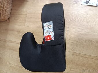 Podsedák Spiderman 15-36kg - 4