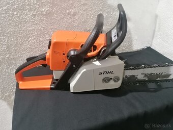 STIHL MS250 s príslušenstvom - 4