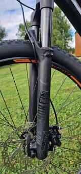 KTM 1964 Ultra comp - 4