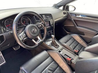 Volkswagen golf 7 GTD 2.0 TDI 135KW DSG - 4