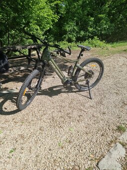 Elektrobicykel predaj - 4