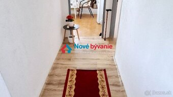 Na predaj 2 izbový byt, Snina (N001-112-ANMA) - 4