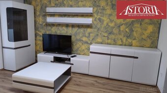 2-izb. byt s balkónom + klimatizácia - Martin - Ul. Chotárna - 4