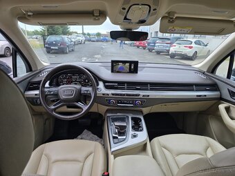 Audi Q7 3.0 TDI V6 Quattro - 4