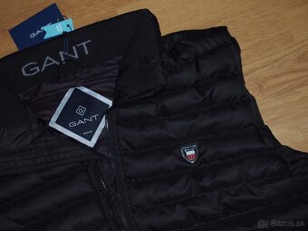 Gant pánska vesta - 4