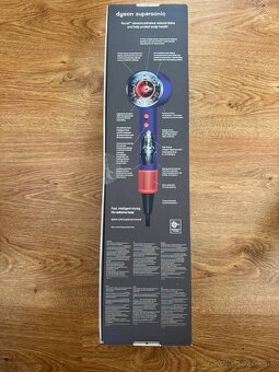 Dyson supersonic - 4