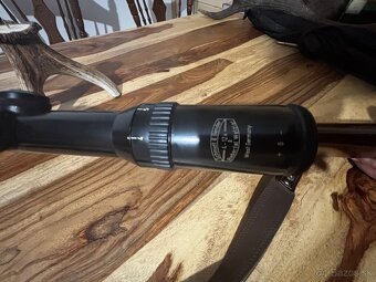 Blaser 630, kalibru 16-70/222rem - 4