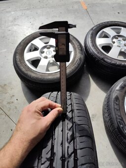 195/65 r15 letne - 4