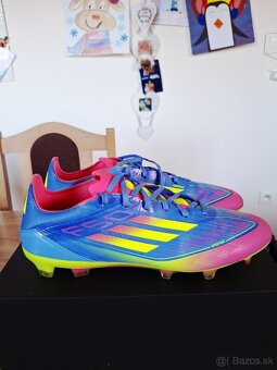 Kopačky Adidas Pro - 4