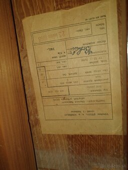 predám ROZKLADACÍ STÔL - 4