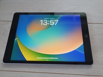 iPad (9. generácia) - v ZÁRUKE - 4