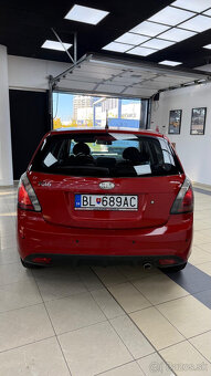 ⭐️⭐️⭐️KIA RIO 1,4 benzin, 2010 ⭐️⭐️⭐️ - 4