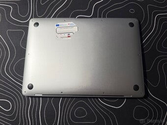Apple MacBook Air M1 – svetlo šedý, 16GB RAM, 256GB úložisko - 4