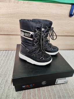 Moon Boot veľ.25 - 4