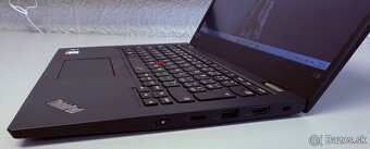 Lenovo ThinkPad L13 gen 2- i5, 16Gb, 500ssd, Windows 11 - 4