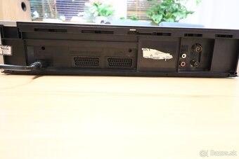 Videorekordér Panasonic 6hlav hifi SVHS+ 27ks kaziet - 4