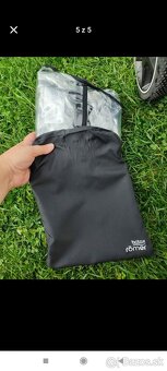Športovy kočik Britax - 4