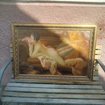 Krásny veľký obraz XXL - 4