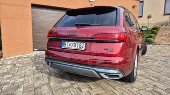 Audi Q7 - 4