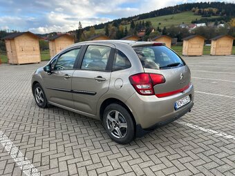 Citroën C3 - 4