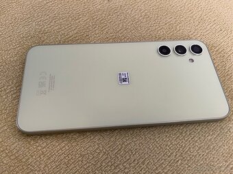 Samsung A34 5Gb 8GB RAM 256- TOP Stav - 4