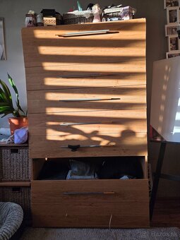 Detska izba, chata - 4