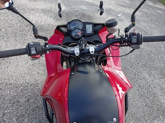 BMW F800 S 11600km - 4