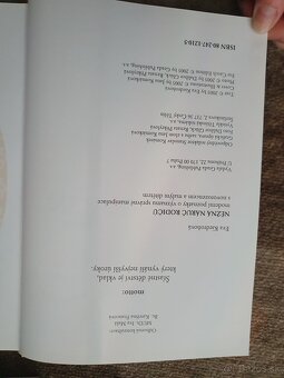 Kiedroňová: 2 knihy o vývoji dieťaťa - 4