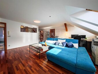 EXKLUZÍVNE iba v TUREALITY ponúkam trojpodlažný komerčný... - 4