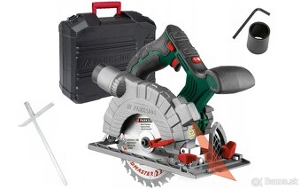 Aku Ručná kotúčová píla PHKSA 20-Li A2 - 4