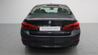 BMW G30 rad 5 xdrive 3.0d 195kw - 4