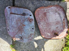 Diely Jawa pionier20.21 Jawa 353 - 4