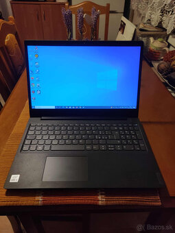 NOTEBOOK LENOVO V15-IIL - 4
