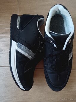 Dámske topánky - 4