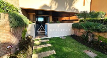 ESTEPONA, APARTMÁN NA PREDAJ – PRIAMO PRI MORI, BAHÍA DE LA - 4