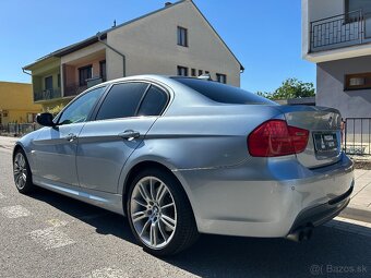 BMW Řada 3, 330d xDrive - 4