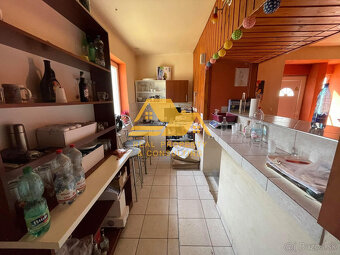 Znížená cena Predám rodinný dom v obci Imeľ - 4