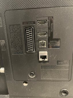 Samsung 32J5200AW - 4