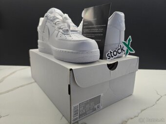 Nike Air Force 1'07 - NOVÉ - 4