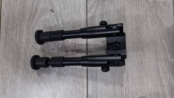 Ruger 22 Charger 4924, kal. .22LR, Takedown - 4