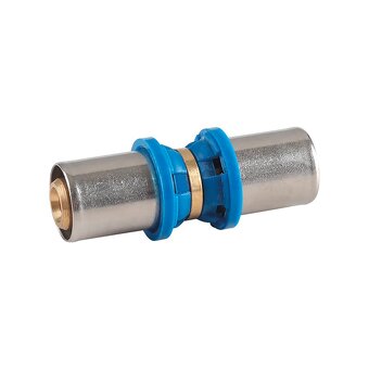 Lisovacie tvarovky,fiting ,na rurky pex al pex ,pert al pert - 4