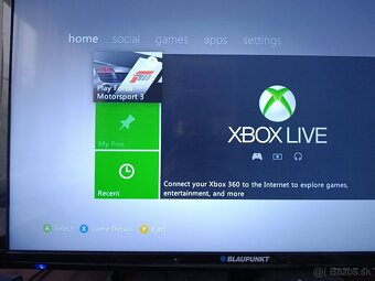 Forza motorsport 3 xbox 360 - 4