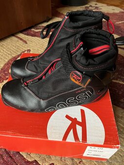 Bežecké topánky Rossignol X-5 OT - 4