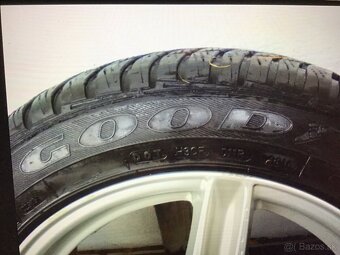 Zimne kolesa na BMW - 4