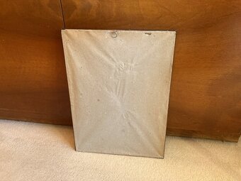 Bezpečnostné tabuľky 3ks - 4