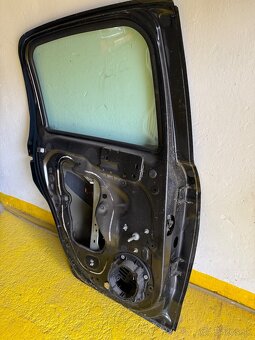 Citroën C3 II. 2010-2014,Citroën C3 Plurier 2003-2010 - 4